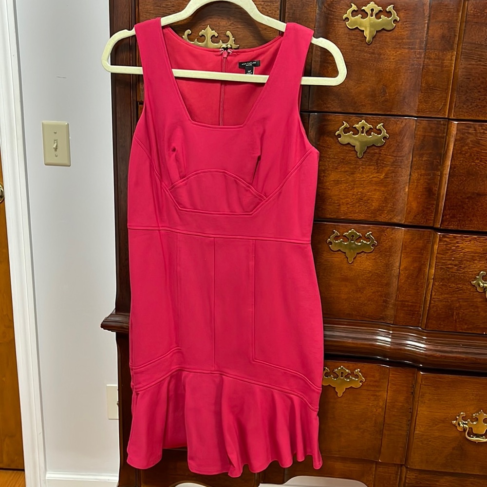 Ann Taylor 2P